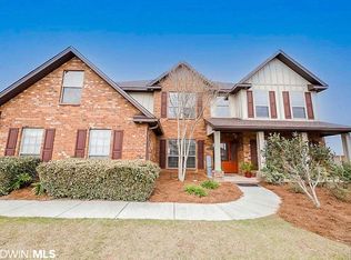 7073 Rocky Road Loop, Gulf Shores, AL 36542