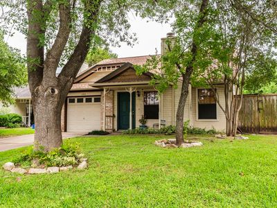 1103 Fairlawn Cv, Round Rock, TX, 78664