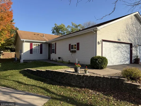 5426 Saxony Ct, White Bear Township, MN 55110