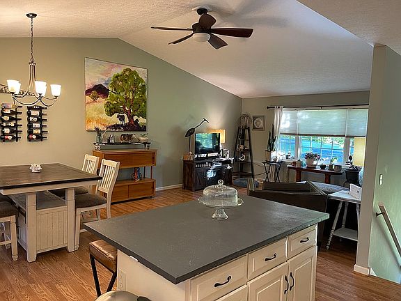 Main Living Area