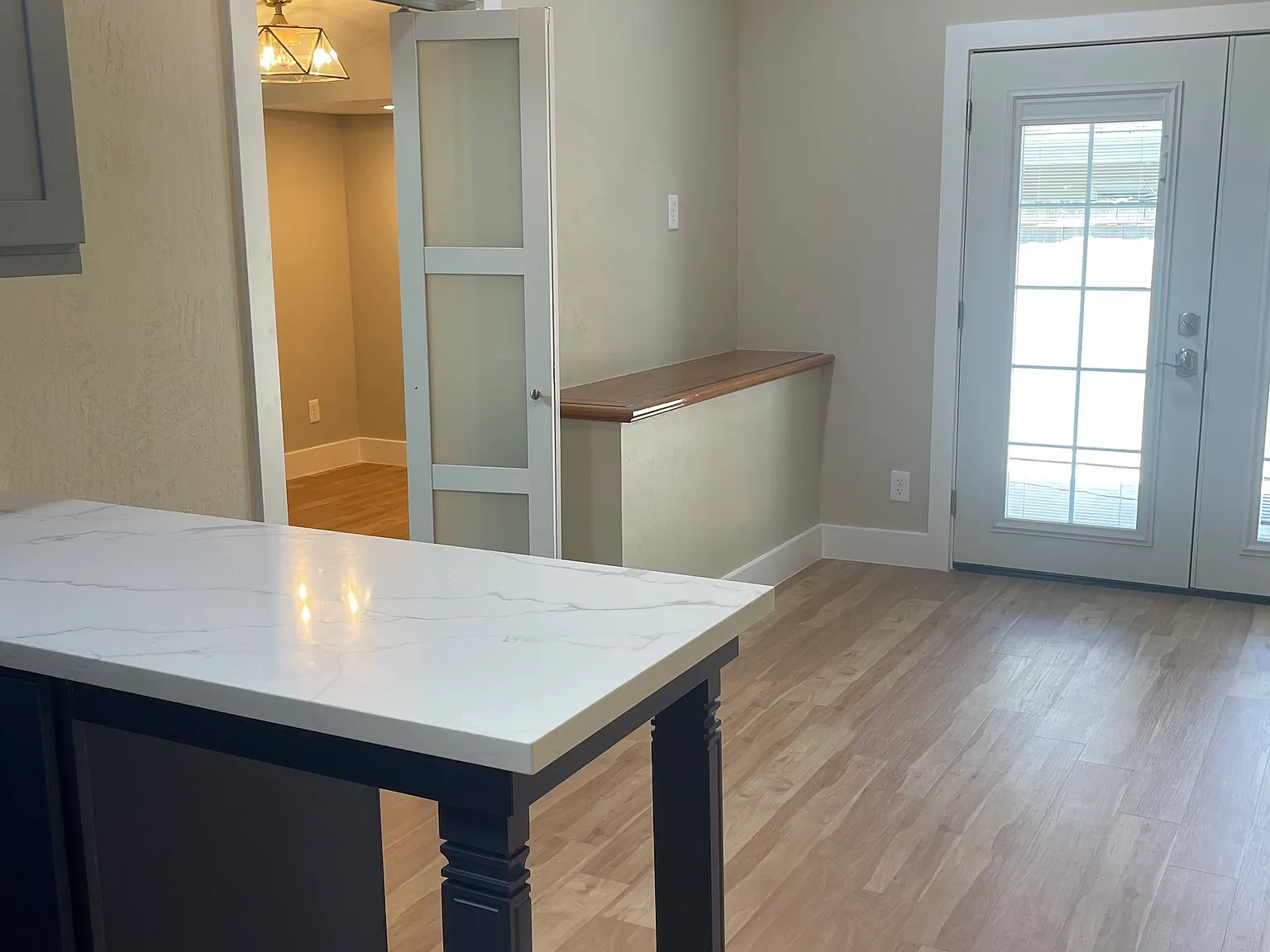 1 bed, 500 sqft, $3,200 — Photo 4
