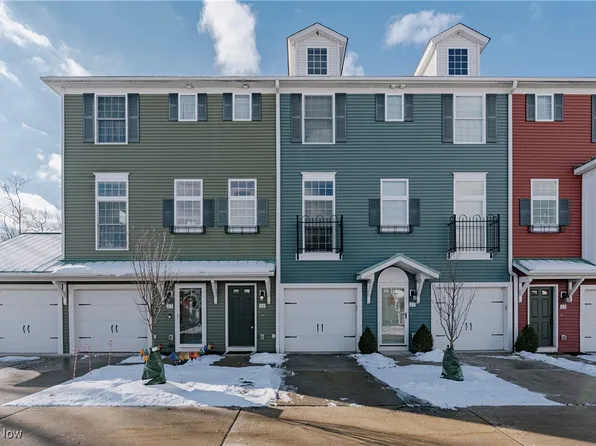 26 Grandview Dr, Rocky River, OH 44116