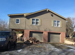 502 Springfield Ln, Ligonier, PA 15658