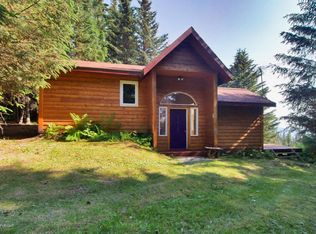 2495 Bay Ridge Rd, Homer, AK 99603
