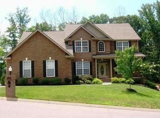 8313 Oasis Ln, Knoxville, TN 37938