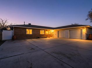 2617 Wisconsin St NE, Albuquerque, NM 87110