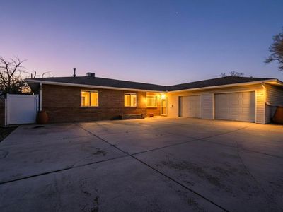 2617 Wisconsin St NE, Albuquerque, NM, 87110