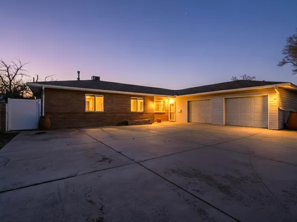 2617 Wisconsin St NE, Albuquerque, NM 87110