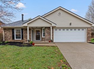 309 Lakebend Ct, Lexington, KY 40515