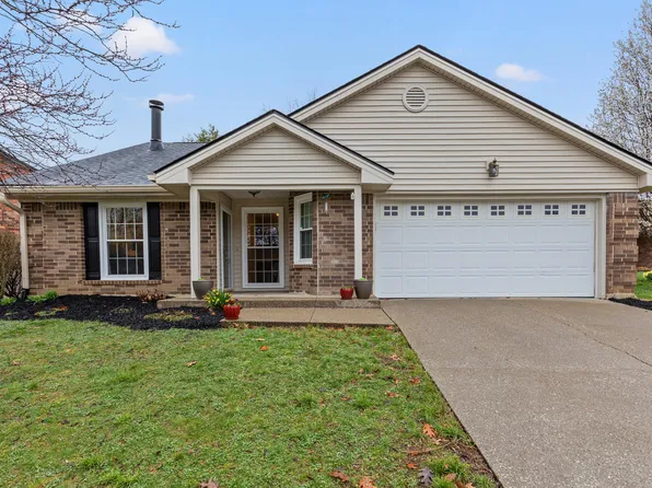 309 Lakebend Ct, Lexington, KY 40515