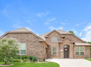 7818 Bella Way, Arlington, TX 76001