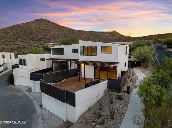 1360 W Sentinel View Loop, Tucson, AZ 85745