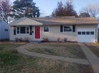 5348 Julianna Dr, Norfolk, VA 23502