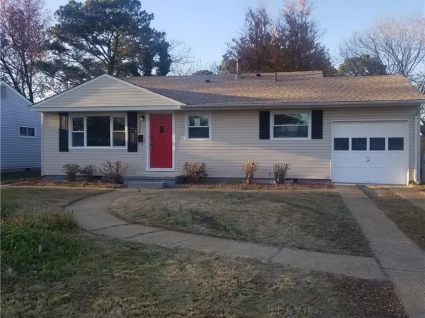 5348 Julianna Dr, Norfolk, VA 23502