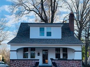 408 W First St, Farmington, MO 63640