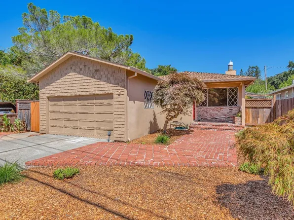 15 Caletta Avenue, San Anselmo, CA 94960