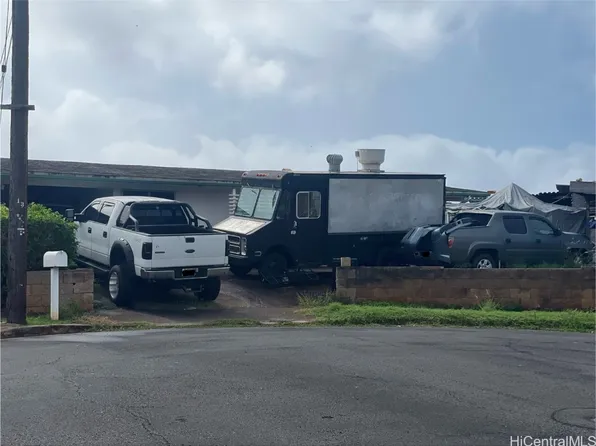 99-737 Poko Pl, Aiea, HI 96701