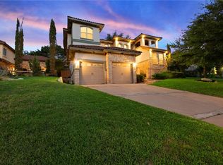 3707 Josh Ln, Austin, TX 78730