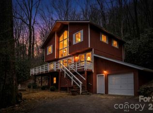 1135 S Toe River Rd, Burnsville, NC 28714