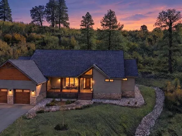 531 Santino Place, Pagosa Springs, CO 81147