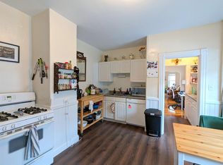 13 Porter St #1A, Somerville, MA 02143