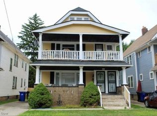 650 E 130th St #650, Cleveland, OH 44108