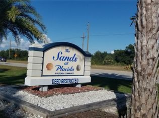 15 Taffrail Ln, Placida, FL 33946