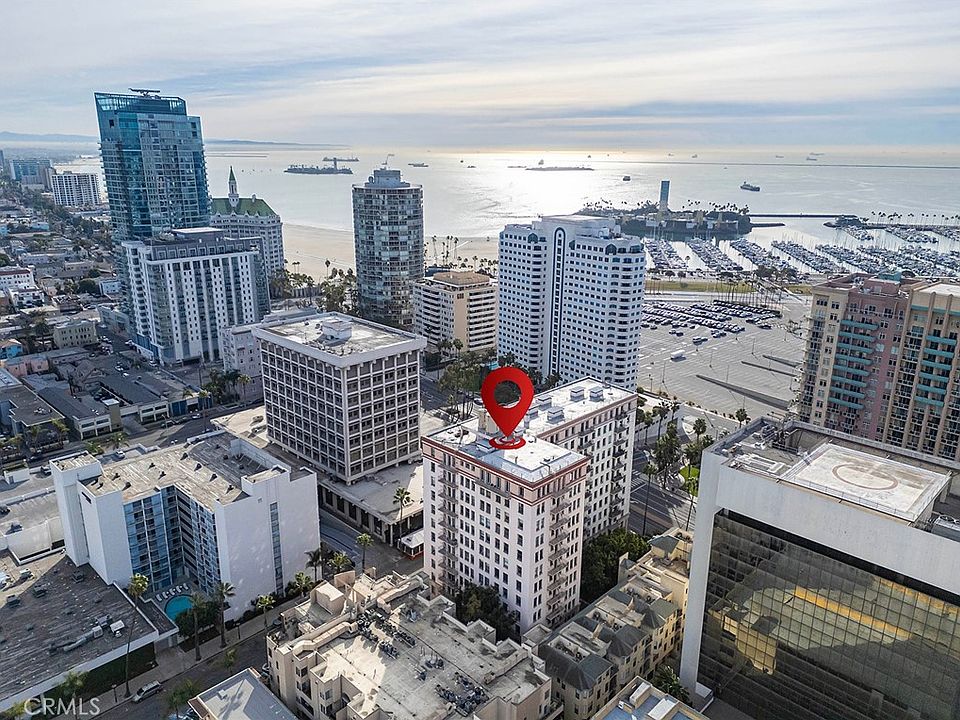 1st image of 455 E Ocean Blvd APT 1204