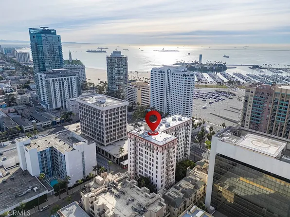 455 E Ocean Blvd APT 1204, Long Beach, CA 90802