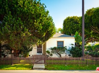 1402 Oak St, Santa Monica, CA 90405