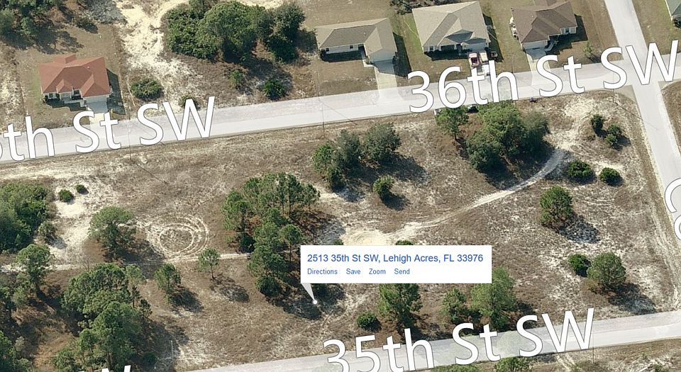 2nd image of 2513 35th St SW