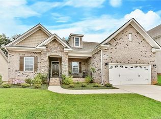 9625 Daufuskie Dr, Charlotte, NC 28278