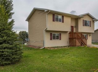 5160 Orchid Ln, Black Hawk, SD 57718