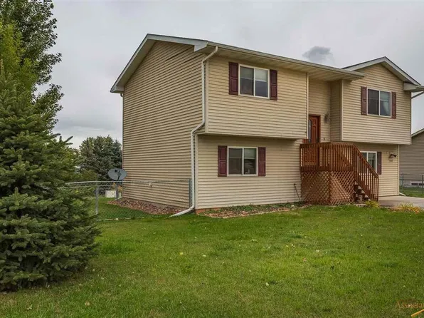 5160 Orchid Ln, Black Hawk, SD 57718