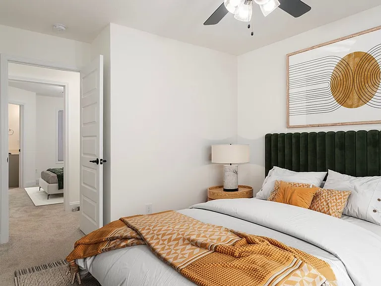 ARTE Luxury Townhomes — Photo 29
