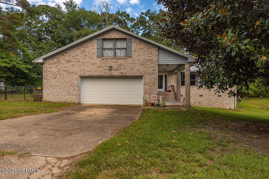 605 Country Club Drive W, Minnesott Beach, NC 28510 Zillow