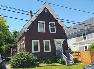 27 Chapel St, Gloucester, MA 01930