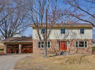 1353 Van Buren St, Black River Falls, WI 54615