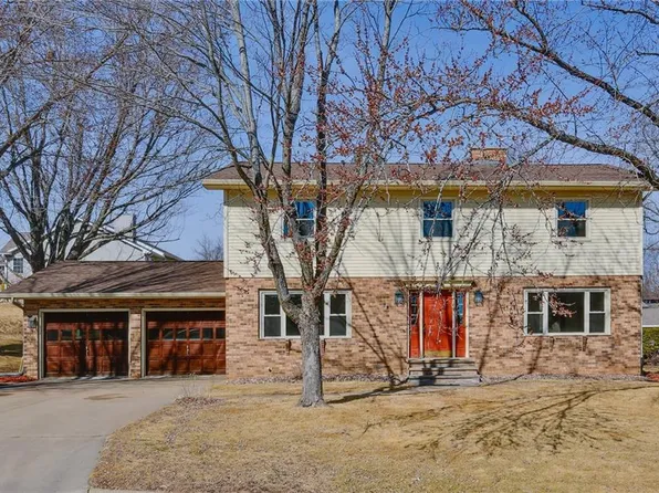 1353 Van Buren Street, Black River Falls, WI 54615