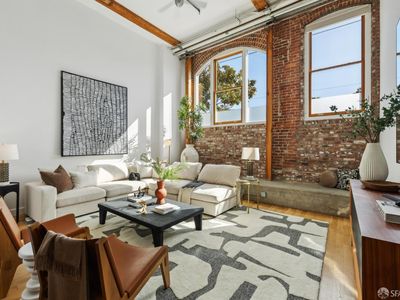 720 York St APT 109, San Francisco, CA, 94110