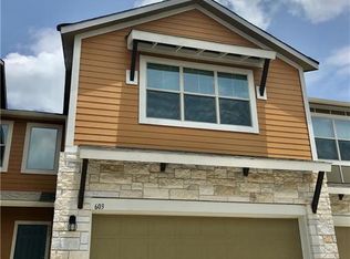 516 E Slaughter Ln APT 603, Austin, TX 78744