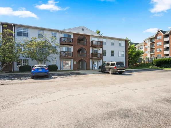 205 Simpson Ave APT 112, Lexington, KY 40504