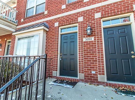2nd image of 3094 Camden Dr #1