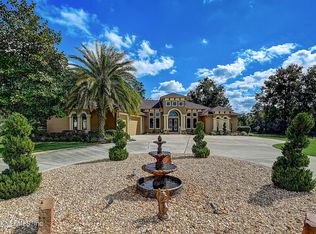 3668 Oglebay Dr, Green Cove Springs, FL 32043