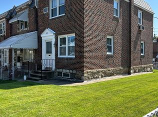 5801 Newtown Ave, Philadelphia, PA 19120
