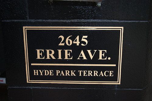 2nd image of 2645 Erie Ave Ste 36
