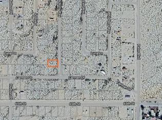 39912 Hickory Way, Salome, AZ 85348