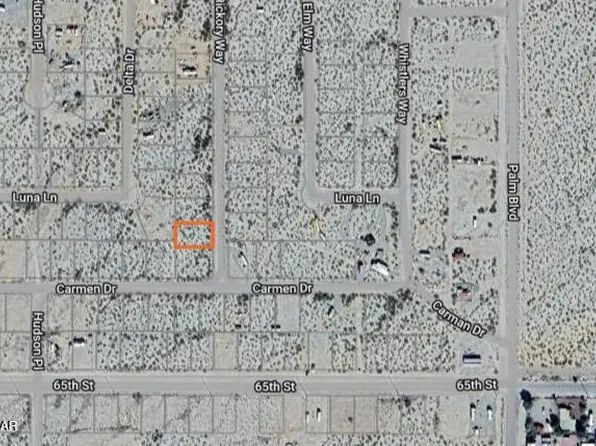 39912 Hickory Way, Salome, AZ 85348