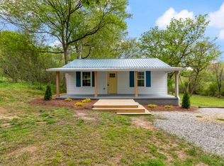 7517 Johnny Crow Rd, Lyles, TN 37098