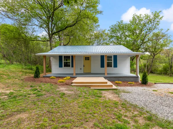 7517 Johnny Crow Rd, Lyles, TN 37098